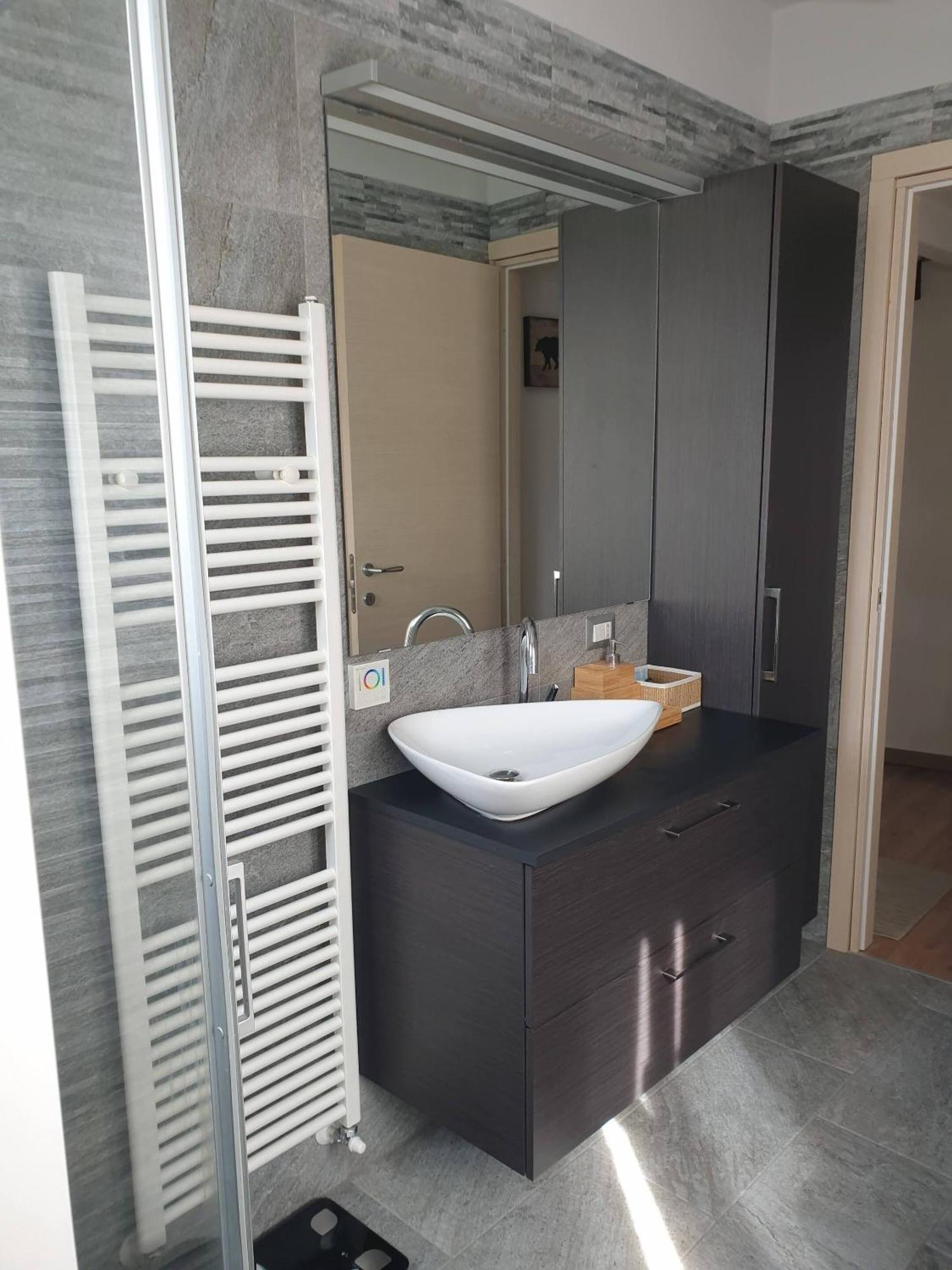 Appartamento Yuki Dervio Exterior foto